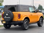 2022 Bronco Thumbnail 2