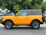 2022 Bronco Thumbnail 5