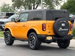 2022 Bronco Thumbnail 6