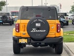 2022 Bronco Thumbnail 7