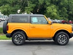 2022 Bronco Thumbnail 8