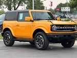2022 Bronco Thumbnail 9