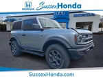 2023 Bronco Thumbnail 1