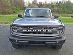 2023 Bronco Thumbnail 2