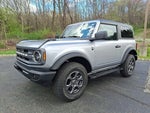 2023 Bronco Thumbnail 3