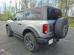 2023 Bronco Thumbnail 4