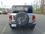 2023 Bronco Thumbnail 5