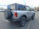 2023 Bronco Thumbnail 6