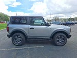 2023 Bronco Thumbnail 7