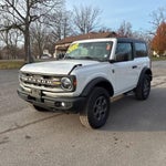 2023 Bronco Thumbnail 2