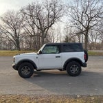 2023 Bronco Thumbnail 3