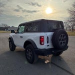 2023 Bronco Thumbnail 4