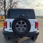 2023 Bronco Thumbnail 5