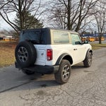 2023 Bronco Thumbnail 6