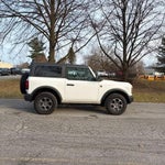 2023 Bronco Thumbnail 7