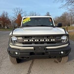 2023 Bronco Thumbnail 8