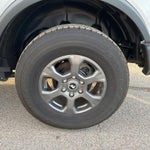 2023 Bronco Thumbnail 9