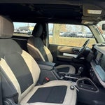 2023 Bronco Thumbnail 10