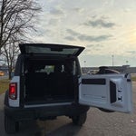 2023 Bronco Thumbnail 18