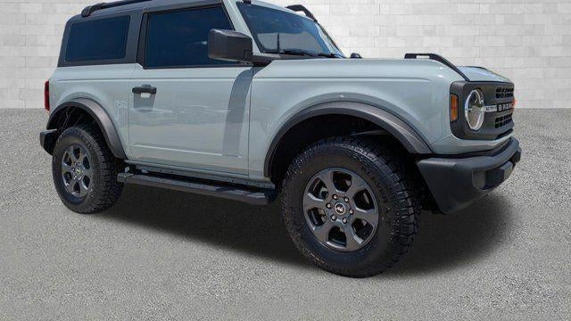 Preowned 2023 Ford Bronco Base for Sale