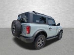 2023 Bronco Thumbnail 2