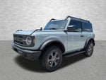 2023 Bronco Thumbnail 5