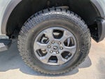 2023 Bronco Thumbnail 9