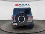 2023 Bronco Thumbnail 9