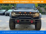 2022 Bronco Thumbnail 2