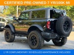 2022 Bronco Thumbnail 6