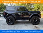 2022 Bronco Thumbnail 9