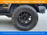2022 Bronco Thumbnail 13