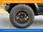 2022 Bronco Thumbnail 14