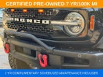 2022 Bronco Thumbnail 34