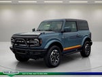2022 Bronco Thumbnail 8
