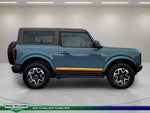 2022 Bronco Thumbnail 13