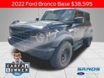 2022 Bronco Thumbnail 1