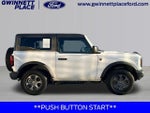 2023 Bronco Thumbnail 4