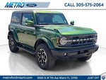 2023 Bronco Thumbnail 1