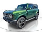2023 Bronco Thumbnail 3
