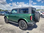 2023 Bronco Thumbnail 5