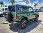 2023 Bronco Thumbnail 7