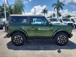 2023 Bronco Thumbnail 8
