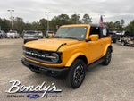 2022 Bronco Thumbnail 3