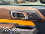 2022 Bronco Thumbnail 8