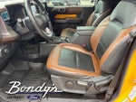 2022 Bronco Thumbnail 10