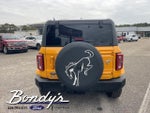 2022 Bronco Thumbnail 13