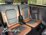 2022 Bronco Thumbnail 16