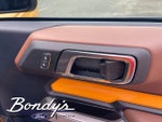 2022 Bronco Thumbnail 19