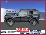 2023 Bronco Thumbnail 1